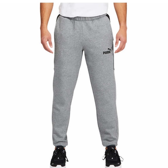 Puma Other - NWT PUMA Men’s Jogger
